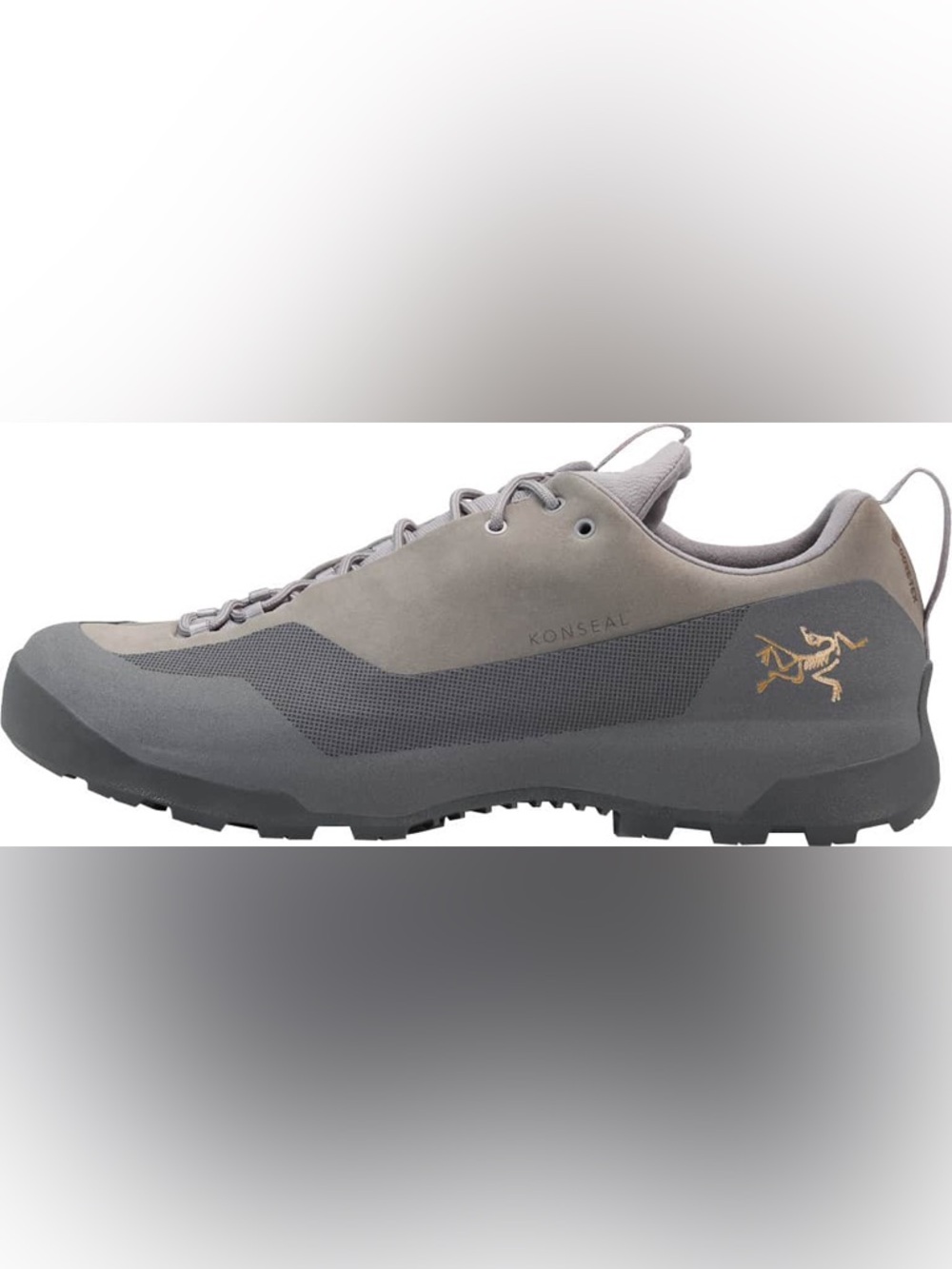 Arc’teryx Women’s KONSEAL Hiking Shoes Sz.8